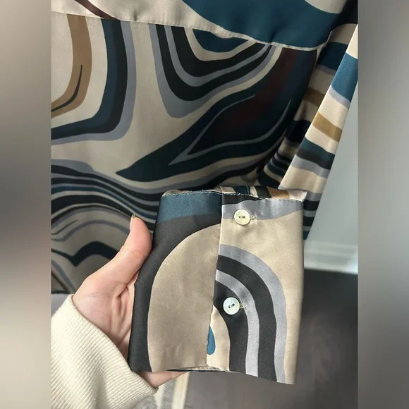 Zara Top - Picture 6 of 6